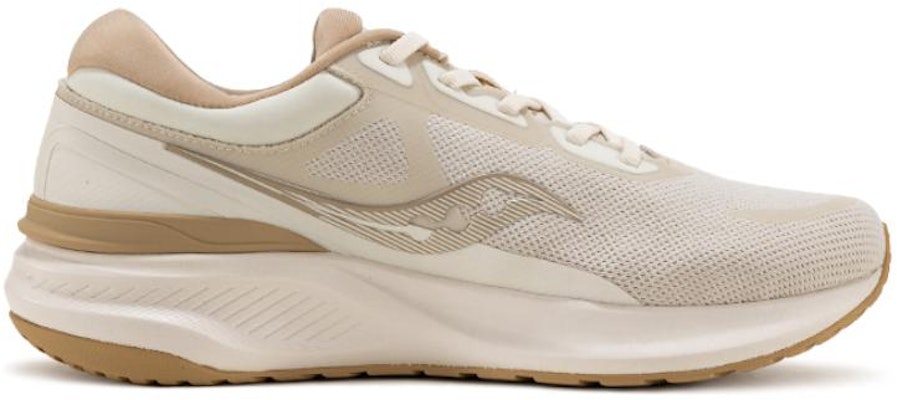 Saucony Puff 'Marrón Blanco' S28194-2 Order Saucony Puff 'Marrón Blanco' S28194-2