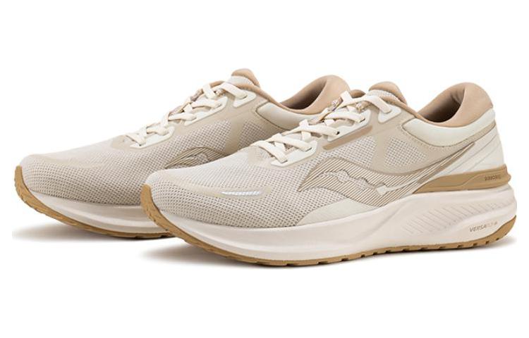 Lookbook Saucony Puff 'Marrón Blanco' S28194-2