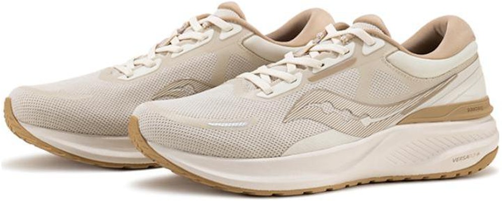 Saucony Puff 'Marrón Blanco' S28194-2 Lookbook Saucony Puff 'Marrón Blanco' S28194-2