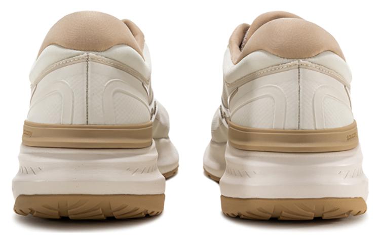 Shop Saucony Puff 'Marrón Blanco' S28194-2