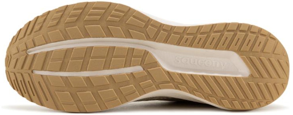 Saucony Puff 'Marrón Blanco' S28194-2 Purchase Saucony Puff 'Marrón Blanco' S28194-2