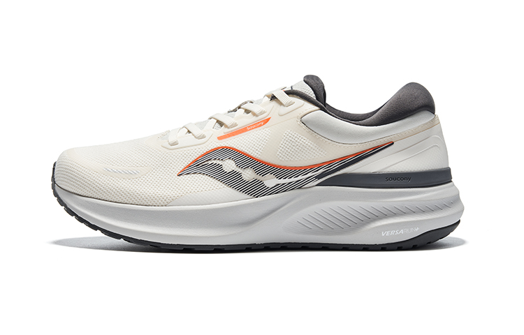 Saucony PUFF 'Grey Comfort' S28194-9