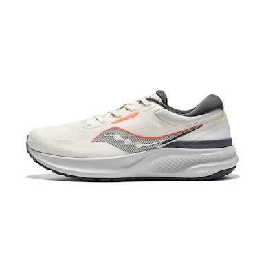 Saucony PUFF 'Grey CMFT'