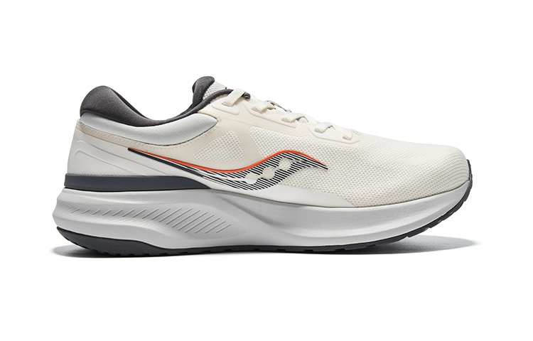 Saucony PUFF 'Grey CMFT' 圖 2