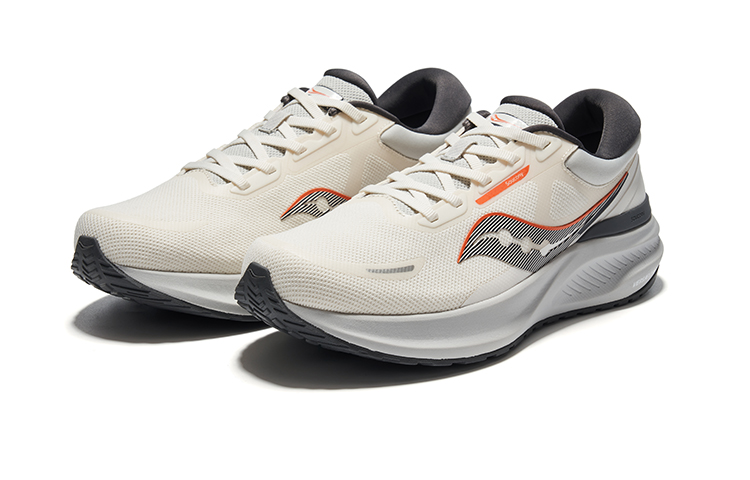 Saucony PUFF 'Grey CMFT' 圖 3