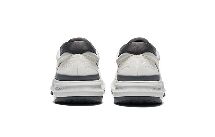 Saucony PUFF 'Grey CMFT' 圖 4