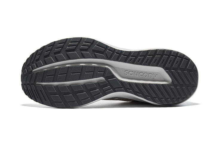 Saucony PUFF 'Grey CMFT' 圖 5