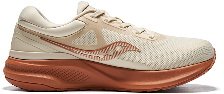 Saucony PUFF 'Marrón Caqui' S28194-6 Order Saucony PUFF 'Marrón Caqui' S28194-6