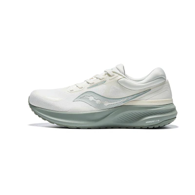 Saucony PUFF 'Light Grey'