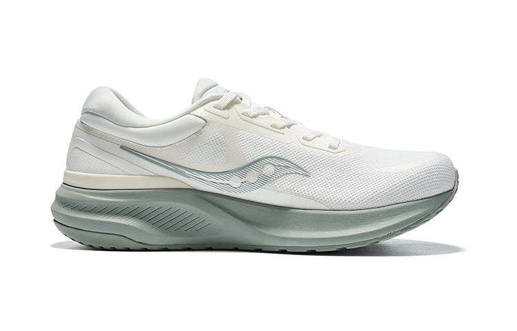 Order Saucony PUFF 'Gris Claro' S28194-10