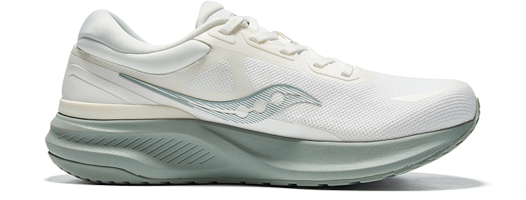 Saucony PUFF 'Gris Claro' S28194-10 Order Saucony PUFF 'Gris Claro' S28194-10