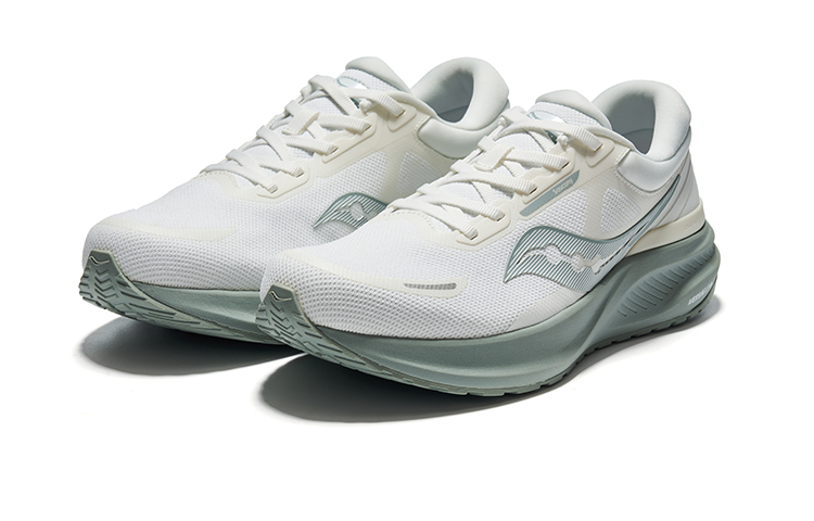 Lookbook Saucony PUFF 'Gris Claro' S28194-10