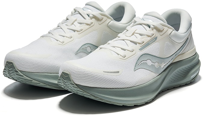 Saucony PUFF 'Gris Claro' S28194-10 Lookbook Saucony PUFF 'Gris Claro' S28194-10