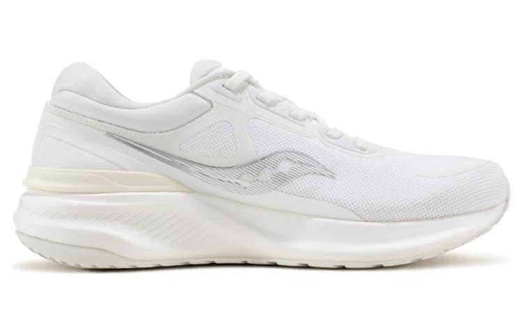 Saucony Puff 'White' 圖 2
