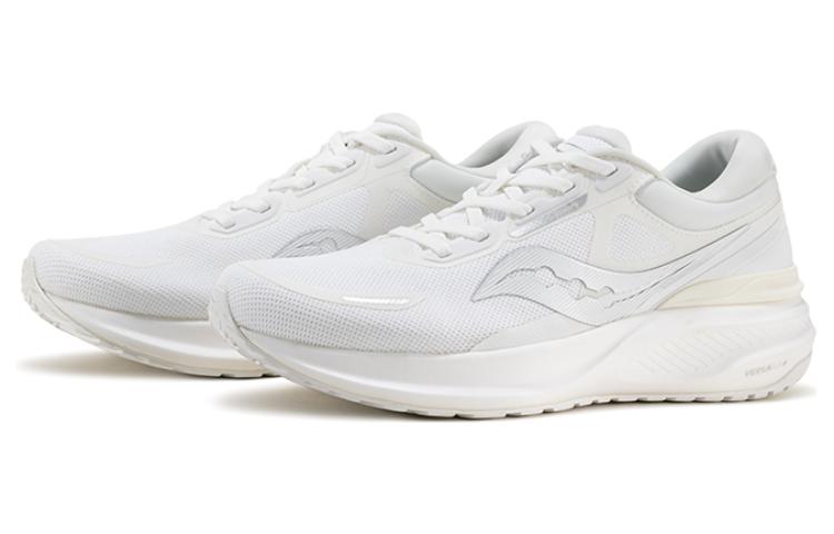 Saucony Puff 'White' 圖 3