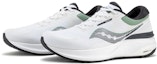 Lookbook Saucony Puff 'Blanco Negro Verde' S28194-1