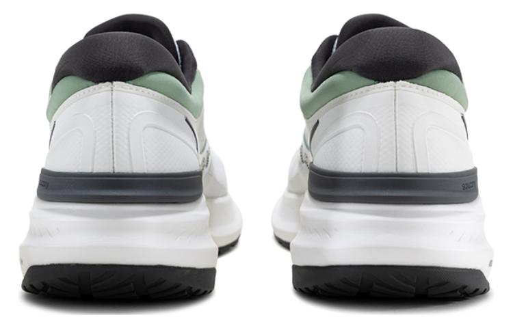 Shop Saucony Puff 'Blanco Negro Verde' S28194-1