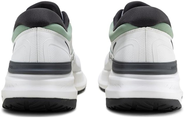 Saucony Puff 'Blanco Negro Verde' S28194-1 Shop Saucony Puff 'Blanco Negro Verde' S28194-1