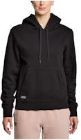Saucony Recovery Pullover Hoodie Unisex Black SAU800047-BKA3 Saucony Recovery Pullover Hoodie Unisex Black SAU800047-BKA3