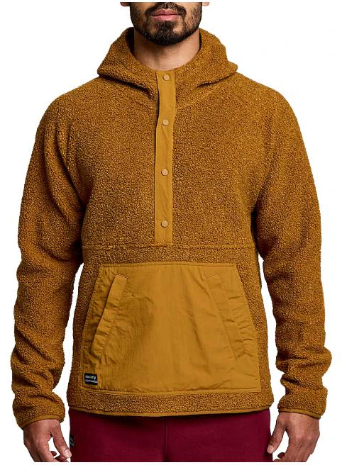 saucony-recovery-sherpa-pullover-brown-hoodie-unisex-long-sleeve-sau-800051-bz