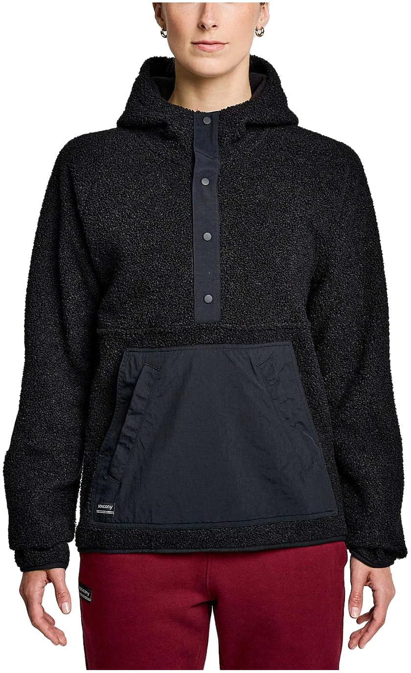 saucony-recovery-sherpa-pullover-hoodie-unisex-black-sau-800051-bk