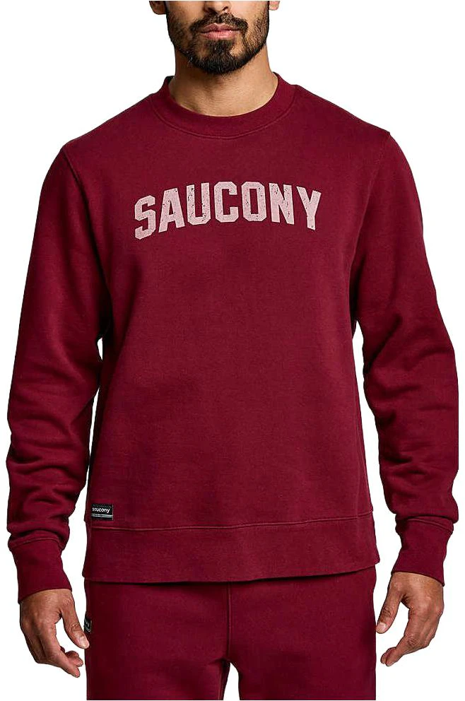 saucony-red-letter-print-crewneck-long-sleeve-sweatshirt-unisex-sau-800048-sua-3