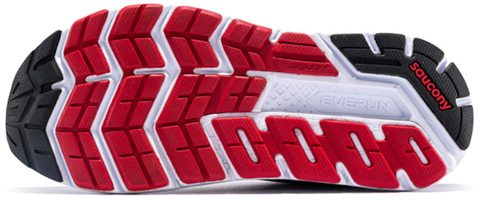 Saucony Redeemer ISO2 ''Grijs Zwart Rood'' S20381-1 Purchase Saucony Redeemer ISO2 ''Grijs Zwart Rood'' S20381-1