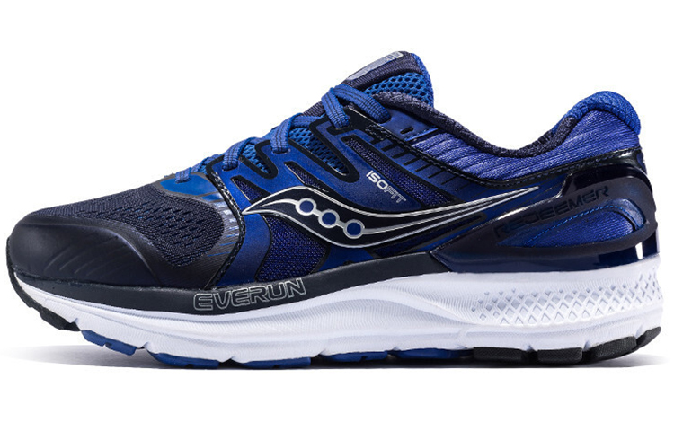 Saucony Redeemer ISO 2 'Deep Blue Light Blue' S20381-2