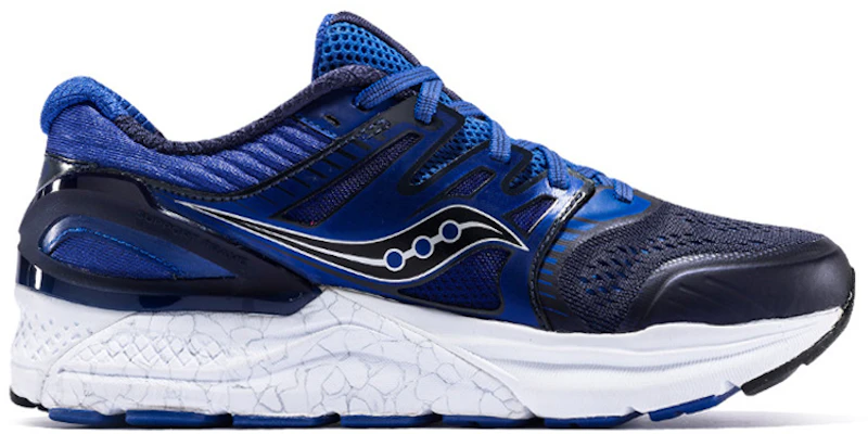 Saucony Redeemer ISO 2 'Biru Gelap Biru Terang' S20381-2 Order Saucony Redeemer ISO 2 'Biru Gelap Biru Terang' S20381-2