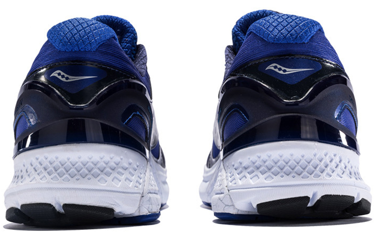 Shop Saucony Redeemer ISO 2 'Biru Gelap Biru Terang' S20381-2