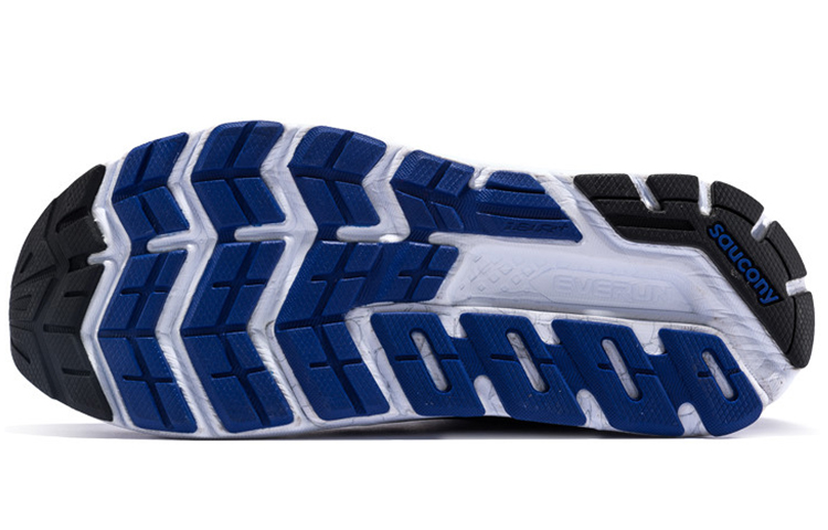 Saucony Redeemer ISO 2 'Deep Blue Light Blue' 圖 5