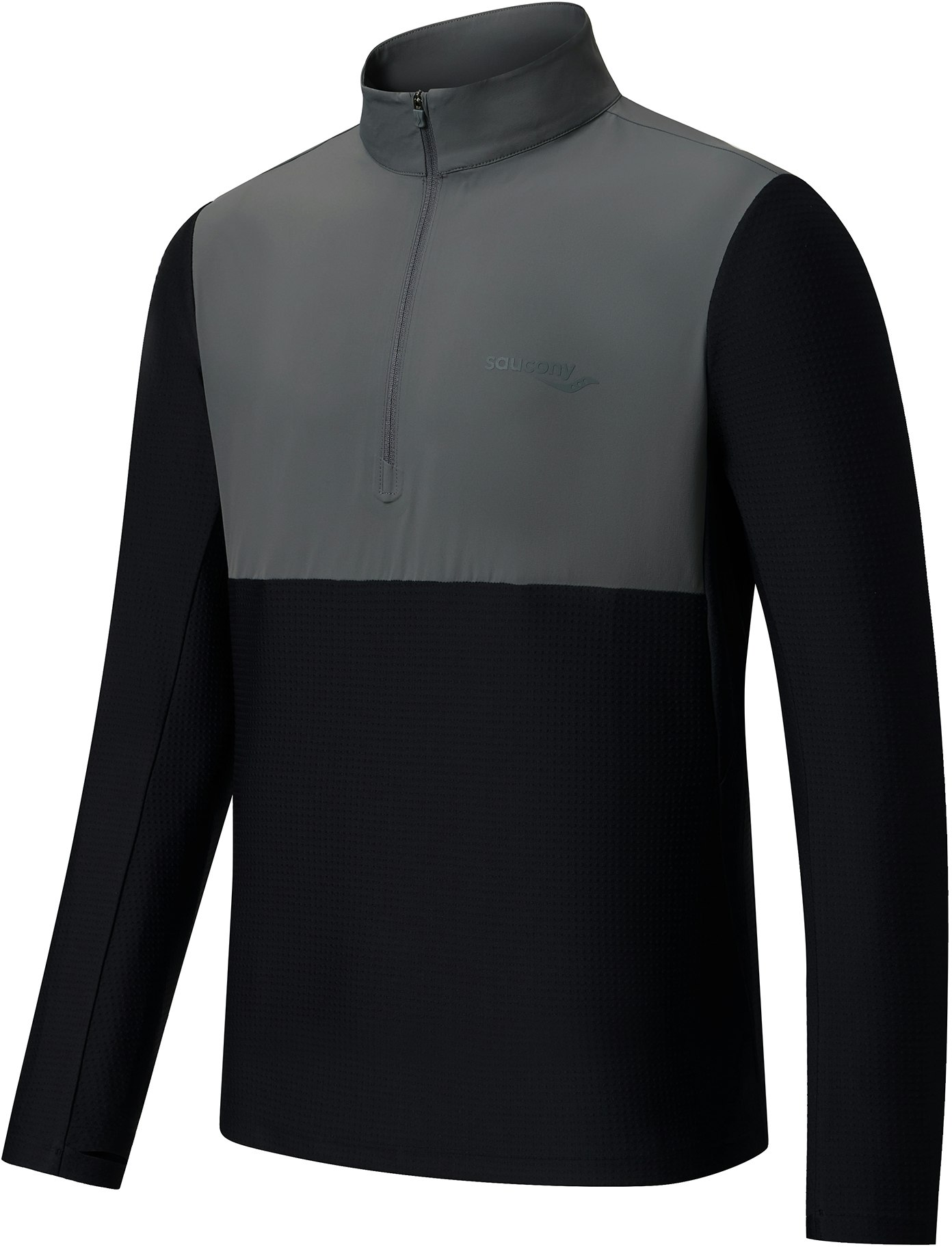 saucony-retro-colorblock-pullover-track-jacket-gray-sc-2220021-b-gr-06