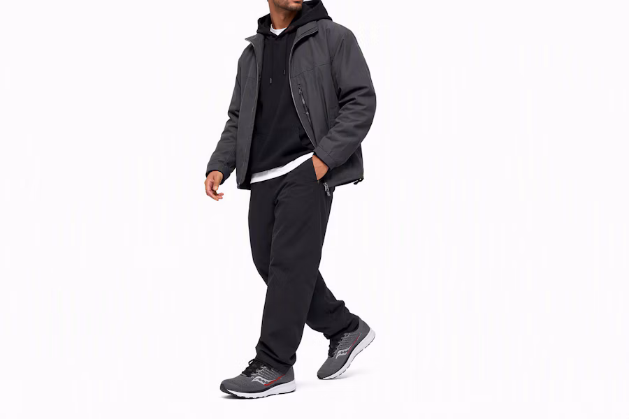 Saucony Ride 13 驭途 緩震跑鞋 炭黑 Order Saucony Ride 13 驭途 緩震跑鞋 炭黑