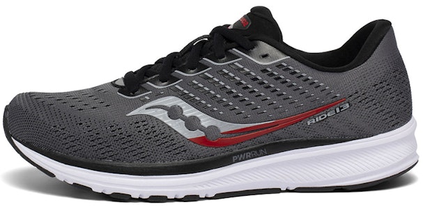 索康尼 Ride 13 '木炭黑' S20579-30 Buy 索康尼 Ride 13 '木炭黑' S20579-30