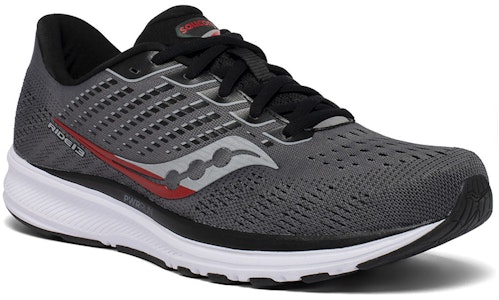 索康尼 Ride 13 '木炭黑' S20579-30 Lookbook 索康尼 Ride 13 '木炭黑' S20579-30