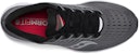 Saucony Ride 13 'Charcoal Black' Hitam Arang S20579-30