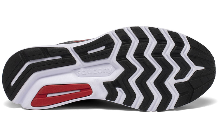 Purchase Saucony Ride 13 'Charcoal Black' S20580-30