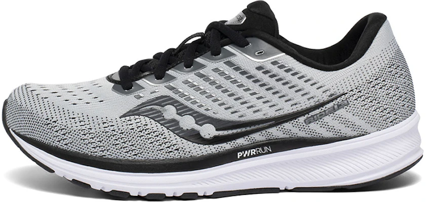 Saucony Ride 13 'Grey Black' S20579-40 Buy Saucony Ride 13 'Grey Black' S20579-40