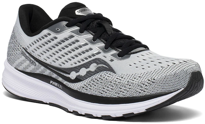 Saucony Ride 13 'Grey Black' S20579-40 Shop Saucony Ride 13 'Grey Black' S20579-40