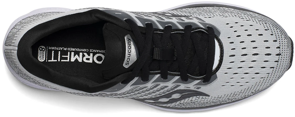 Saucony Ride 13 'Grey Black' S20579-40 Purchase Saucony Ride 13 'Grey Black' S20579-40