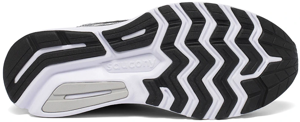 Saucony Ride 13 'Grey Black' S20579-40 Details for Saucony Ride 13 'Grey Black' S20579-40
