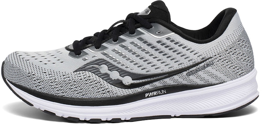 Saucony Ride 13 'Grey Black' S20579-40 Buy Saucony Ride 13 'Grey Black' S20579-40