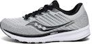 Buy Saucony Ride 13 'Kelabu Hitam' S20579-40