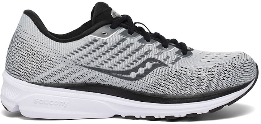 Saucony Ride 13 'Grey Black' S20579-40 Order Saucony Ride 13 'Grey Black' S20579-40