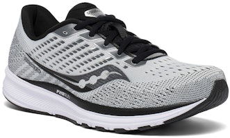 Saucony Ride 13 'Gris Negro' S20579-40 Lookbook Saucony Ride 13 'Gris Negro' S20579-40