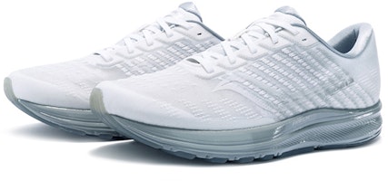 Saucony Ride 13 'Putih' S20579-71 Lookbook Saucony Ride 13 'Putih' S20579-71