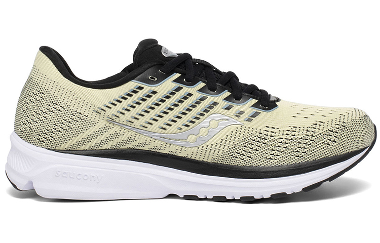 Order Saucony Ride 13 'Yellow Black' S20579-20