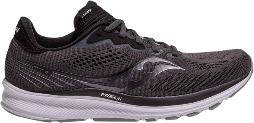 Saucony 2025 ride wide