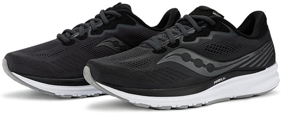 サッカニー ライド14 ワイド(2E) チャコール S20651-45 Lookbook サッカニー ライド14 ワイド(2E) チャコール S20651-45