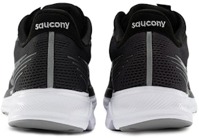 Saucony Ride 14 2E 宽版 '木炭灰' S20651-45 Shop Saucony Ride 14 2E 宽版 '木炭灰' S20651-45